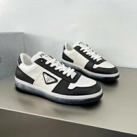 Picture of Prada Shoes Men _SKUfw135437299fw